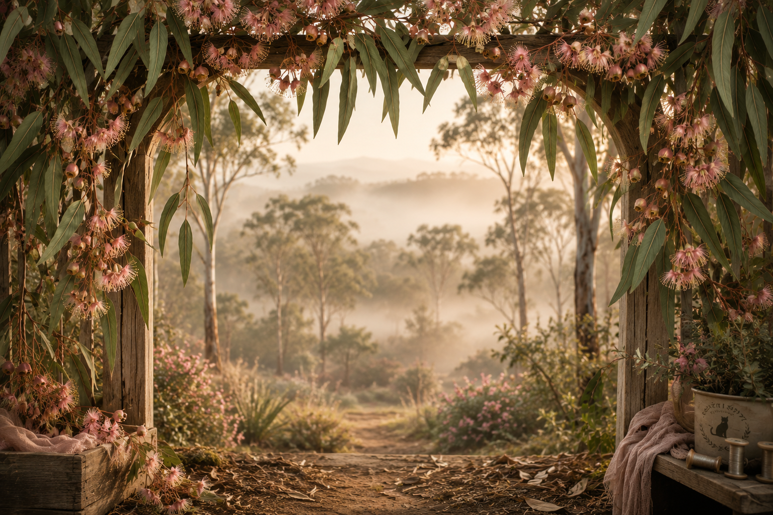 Beyond the Arbor