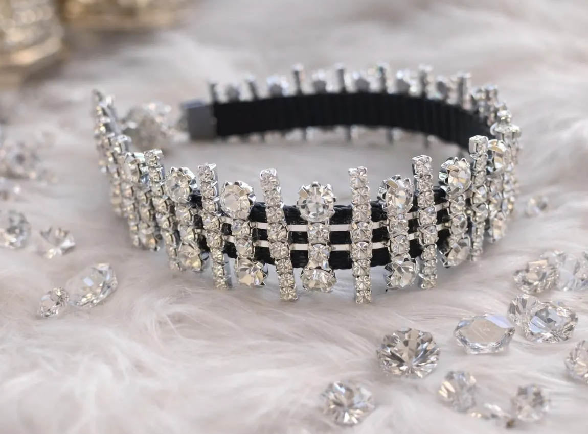 Feline Finery