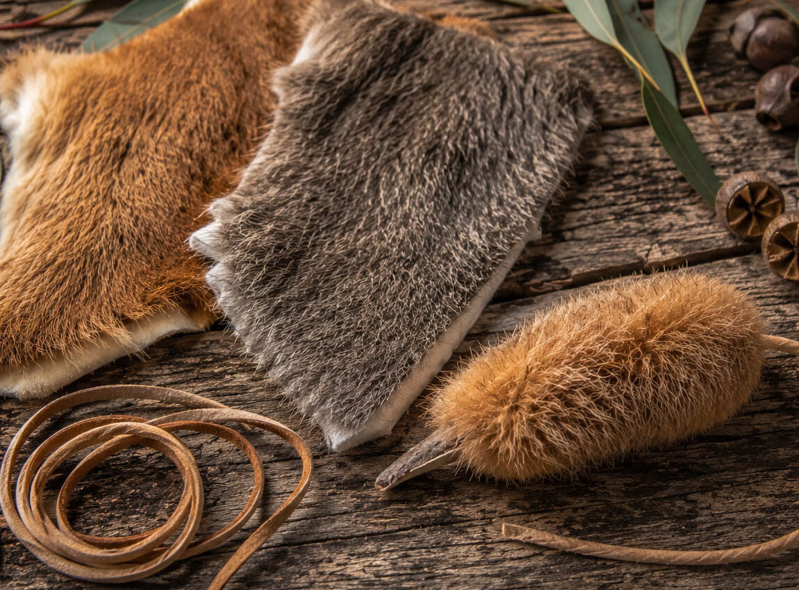Wild Things Collections