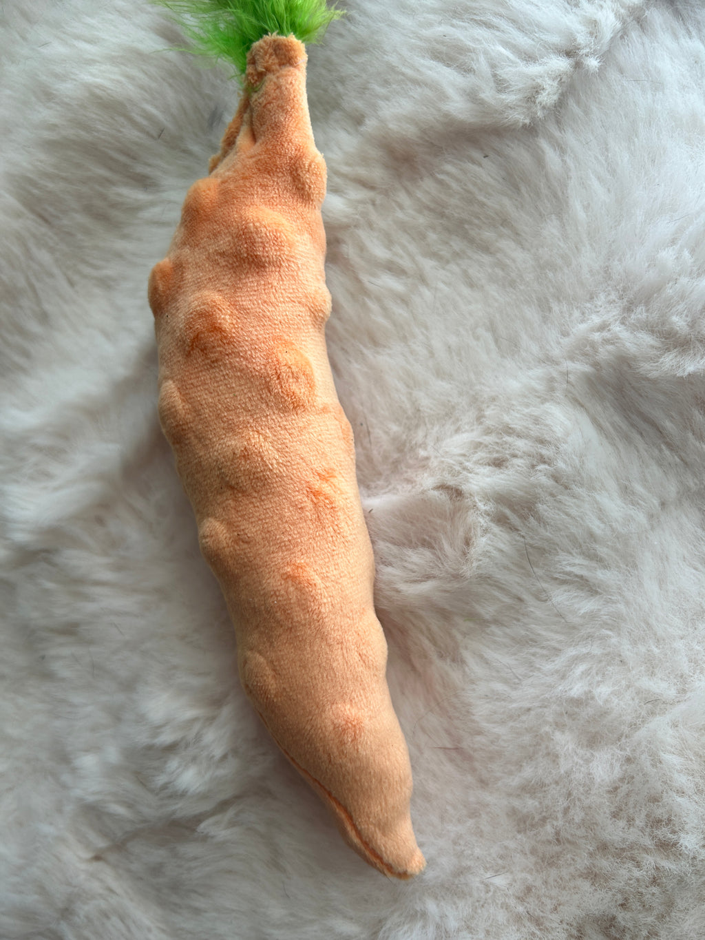 Carrot Patch Pouncer