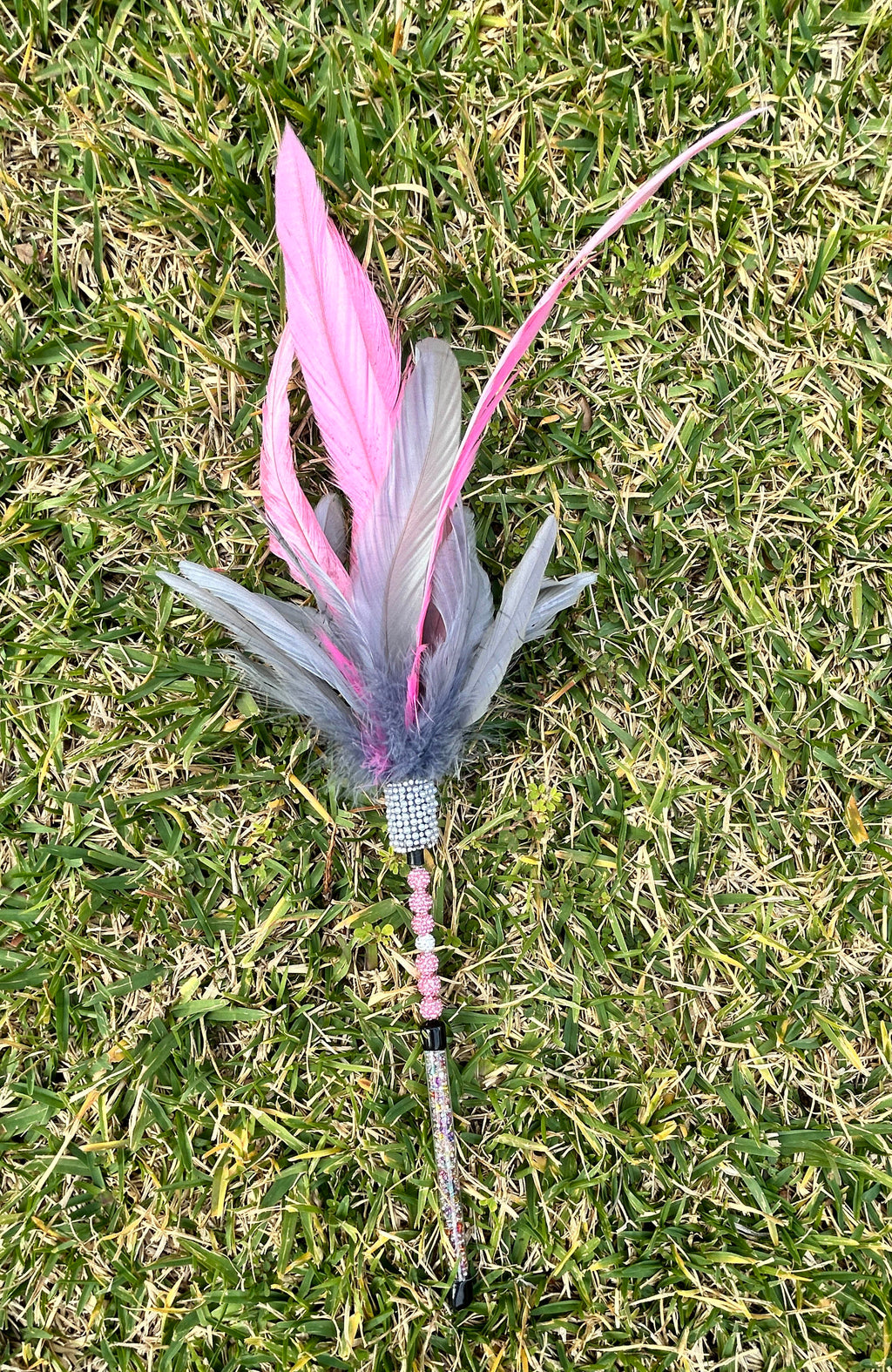 Ya Flamin Galah