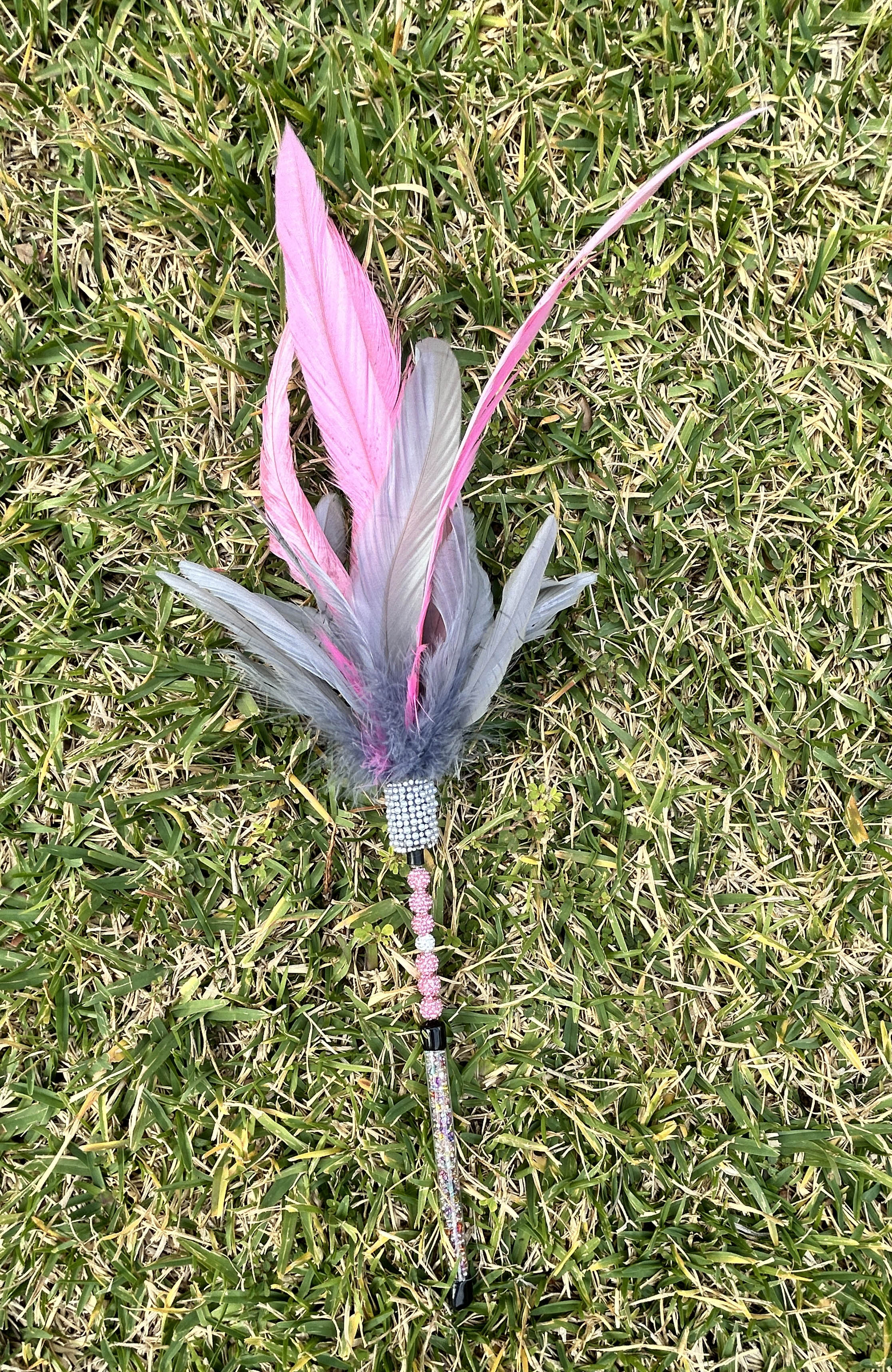 Ya Flamin Galah