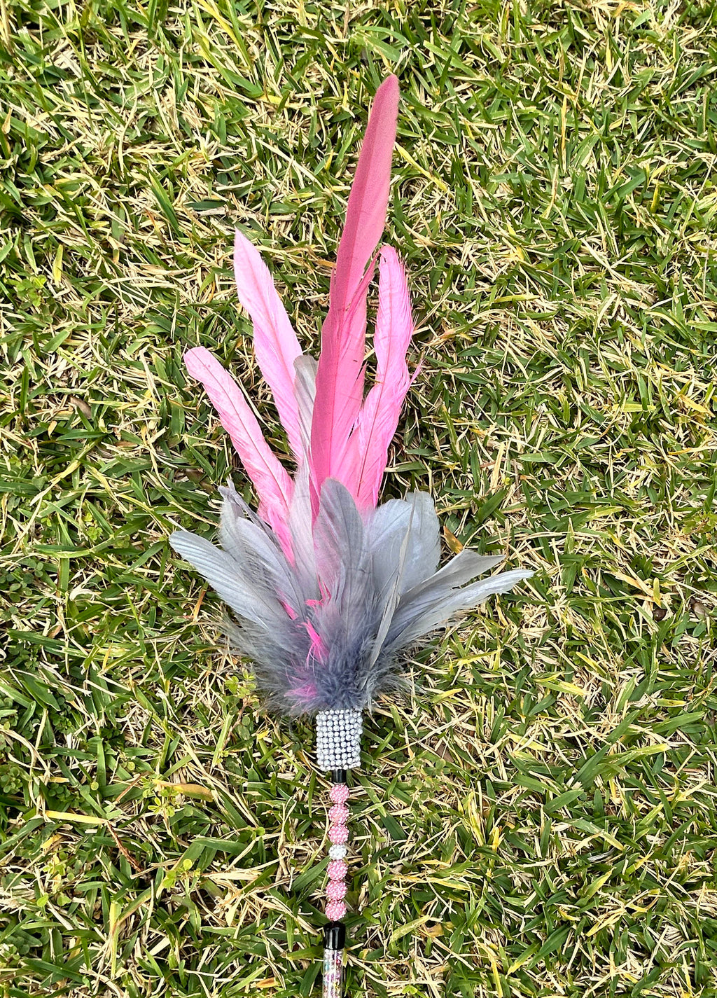 Ya Flamin Galah