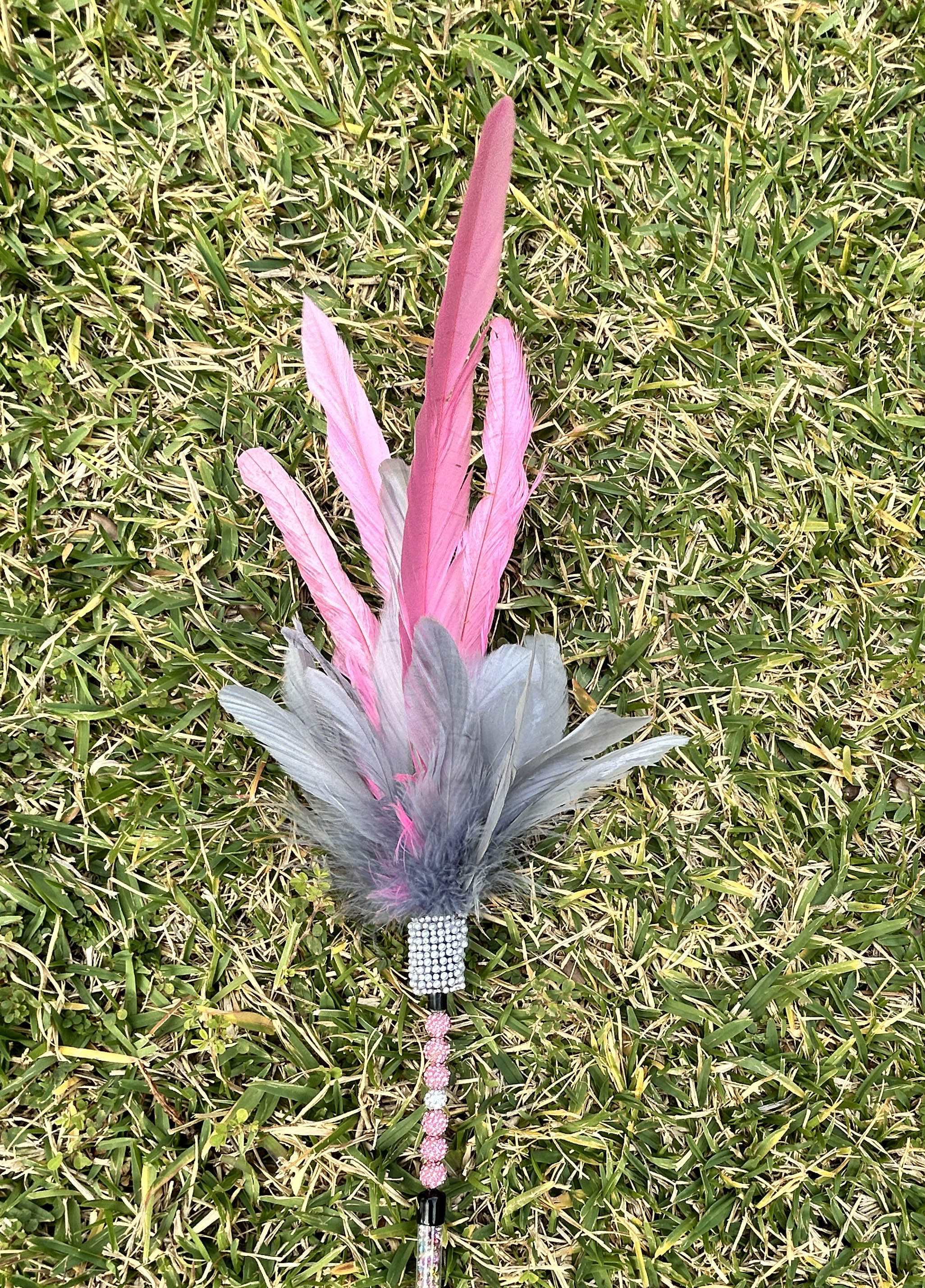 Ya Flamin Galah