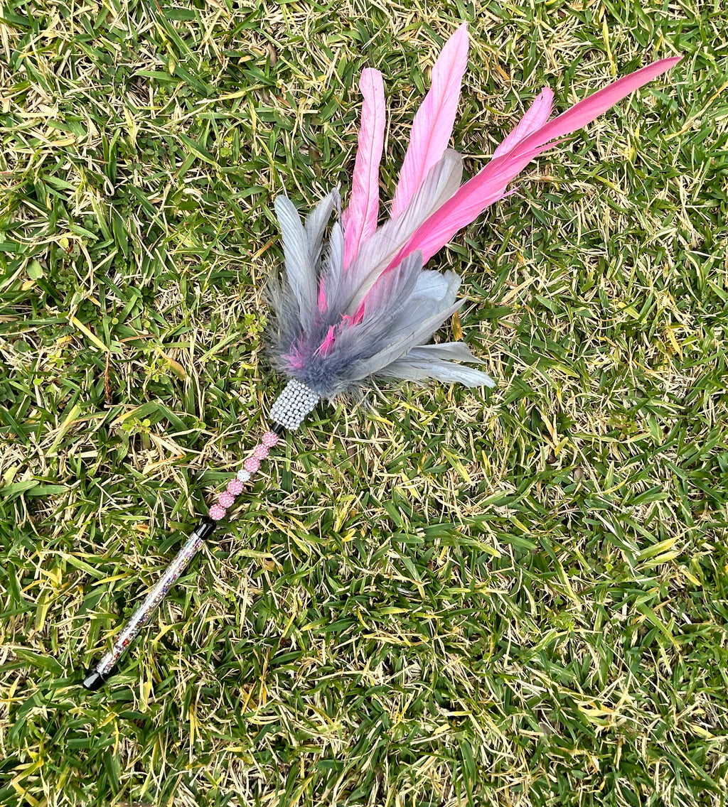 Ya Flamin Galah