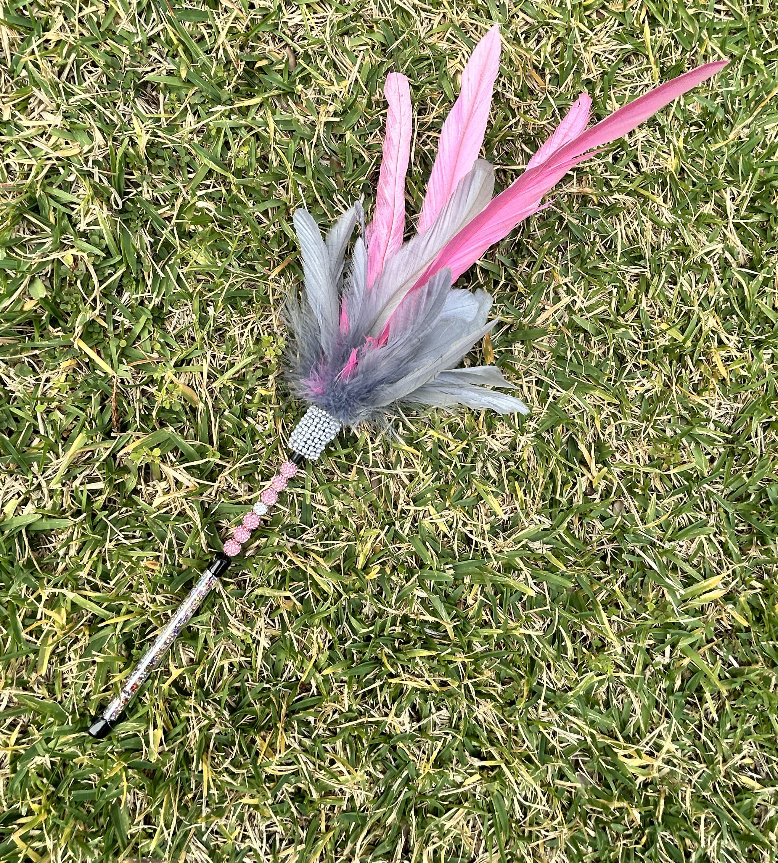 Ya Flamin Galah