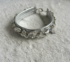 Silver Screen Collar
