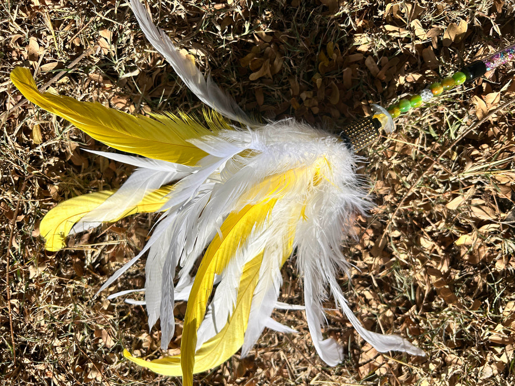 Sulphur Crested Cockatoo