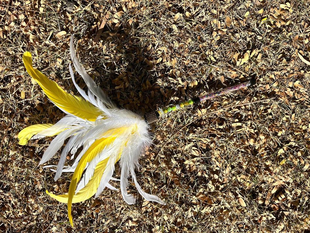 Sulphur Crested Cockatoo