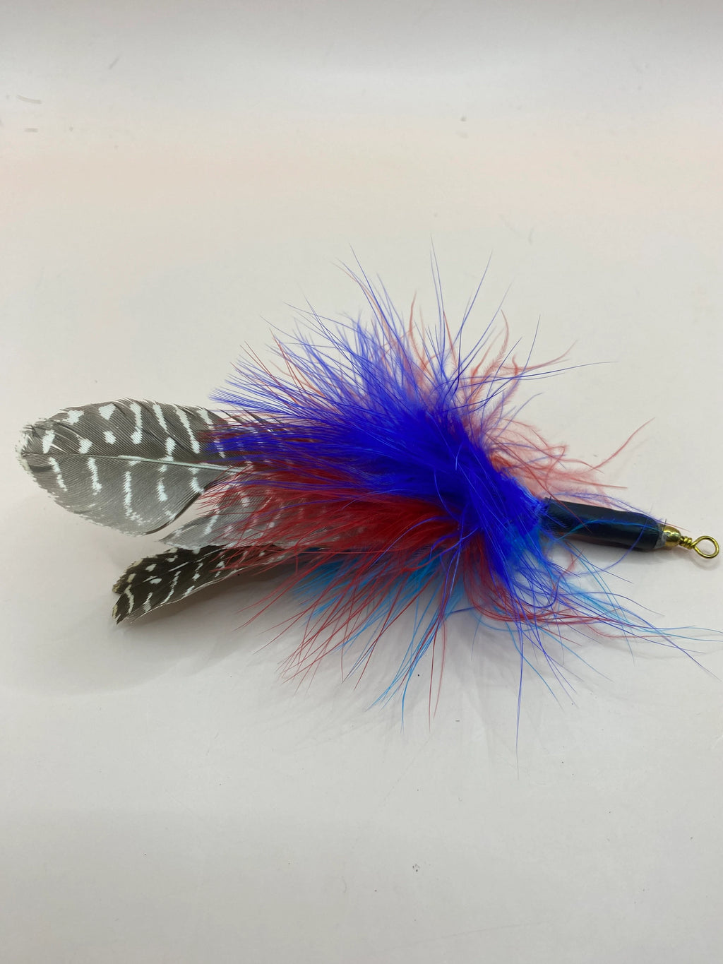 Scrub Flutter Teaser Attachment