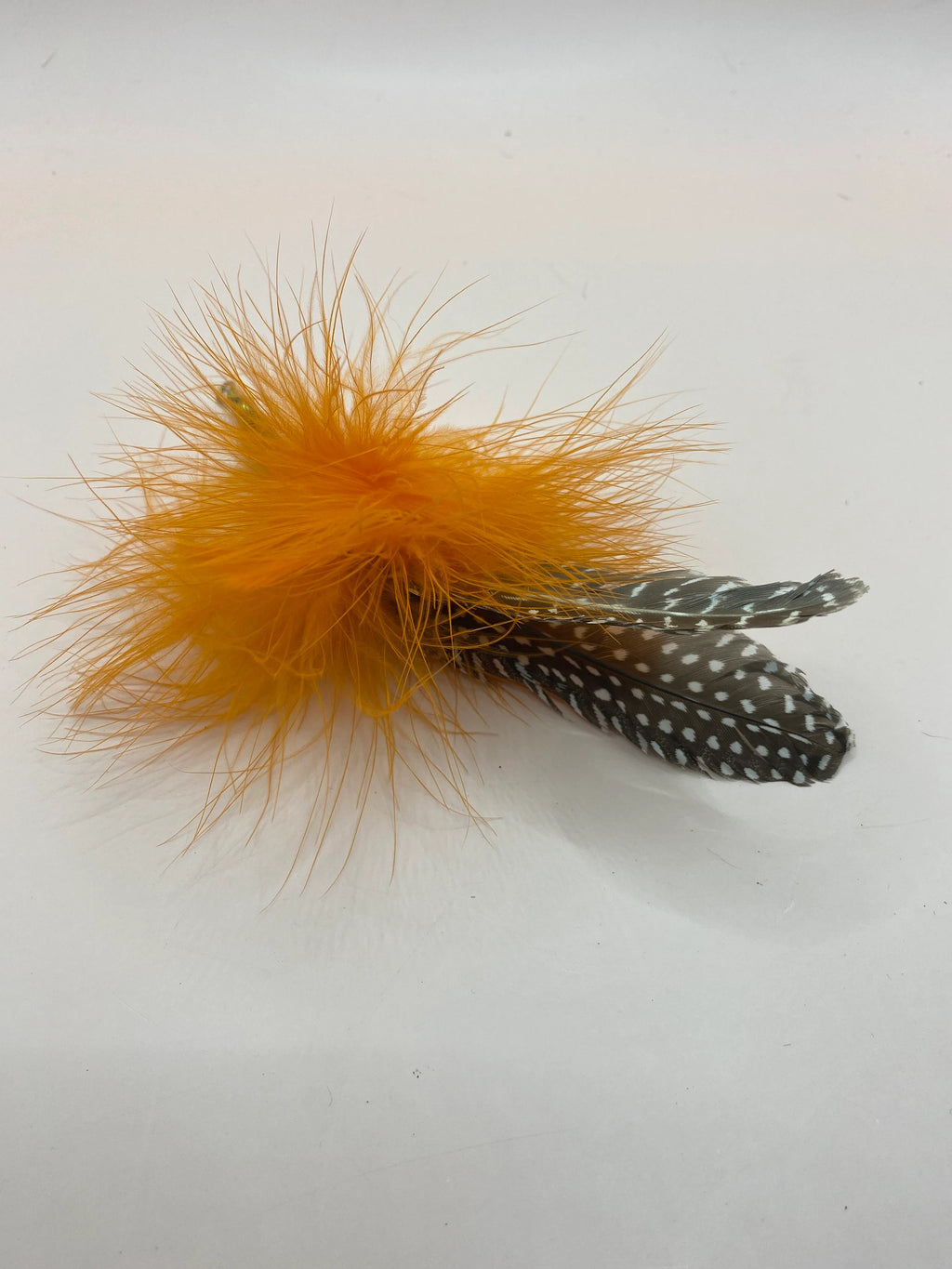 Scrub Flutter Teaser Attachment