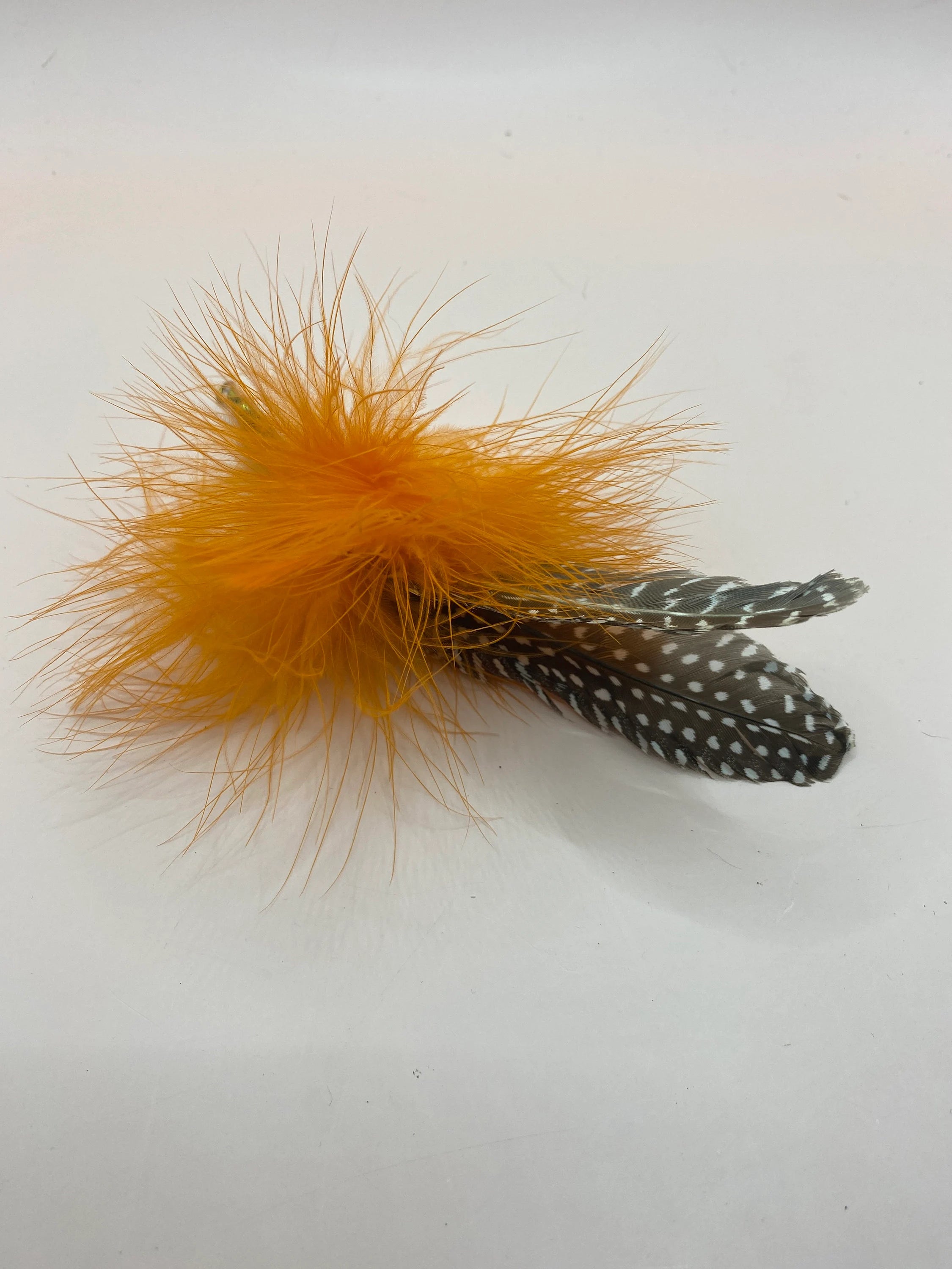 Scrub Flutter Teaser Attachment