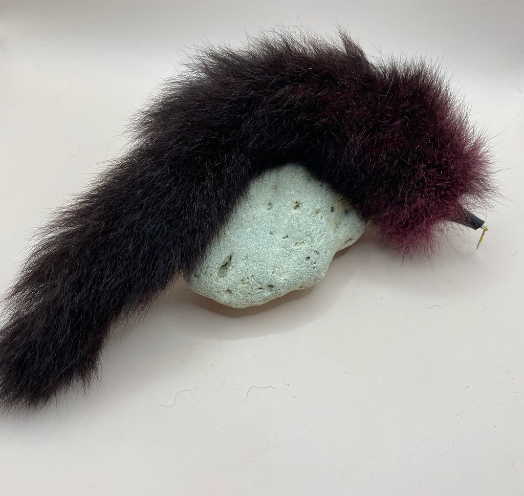 Bush Napper NZ Possum Tail Teaser