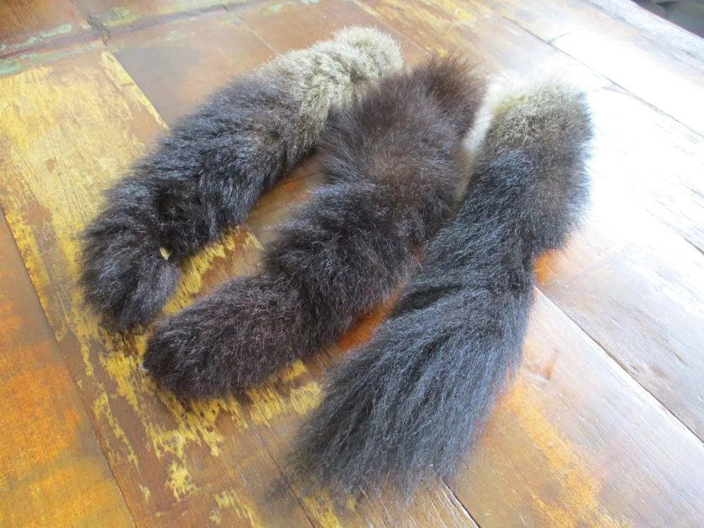 Bush Napper NZ Possum Tail Teaser