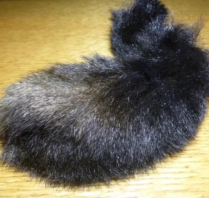Bush Napper NZ Possum Tail Teaser