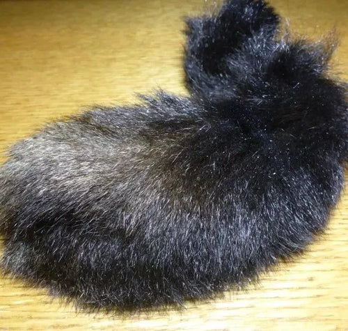 Bush Napper NZ Possum Tail Teaser