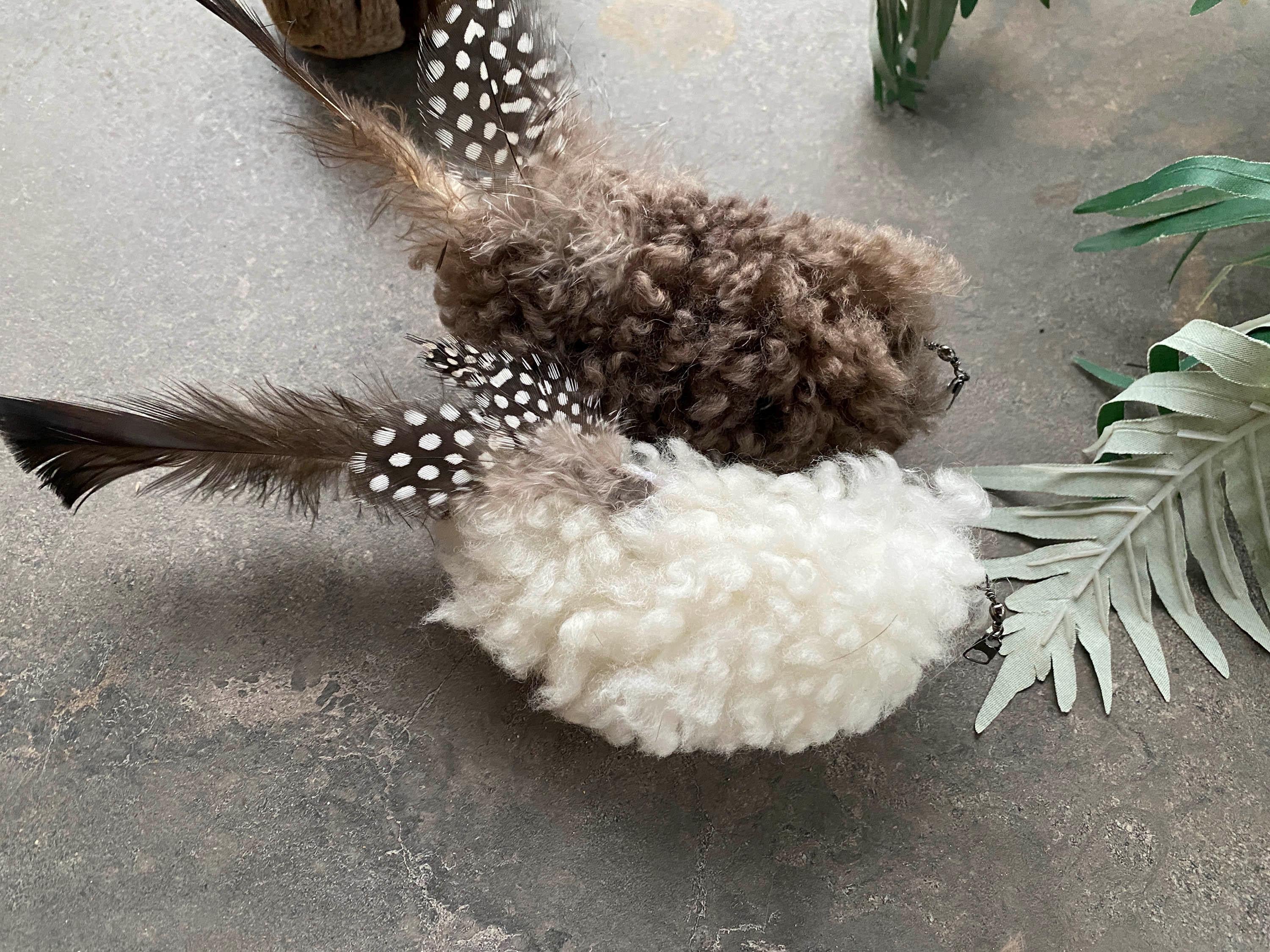 Woolly Flyer Attachment