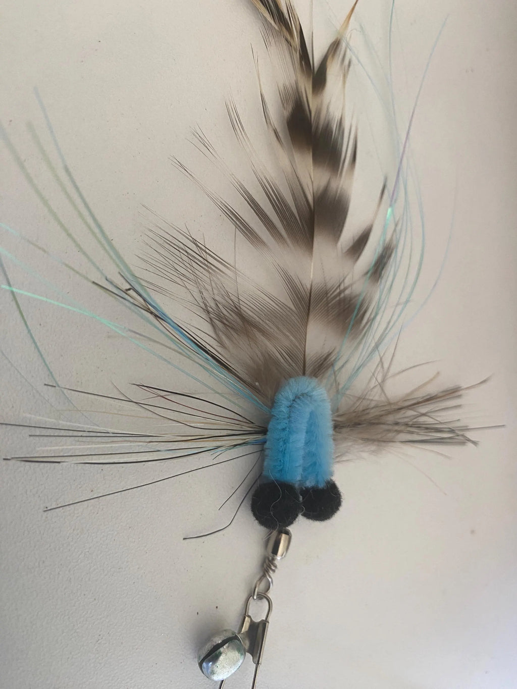 Wild Whisker Wiggler