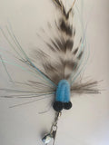 Wild Whisker Wiggler
