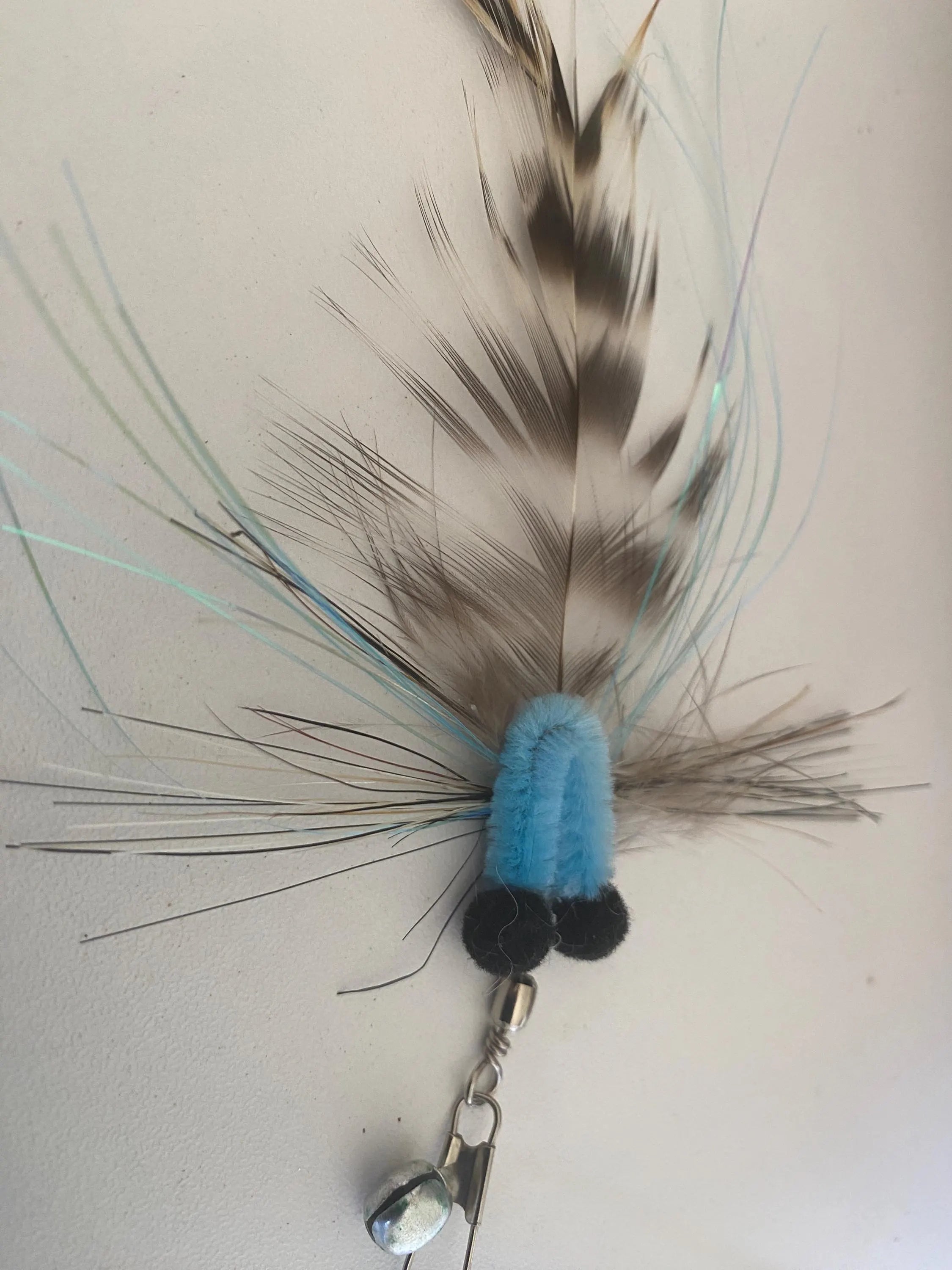 Wild Whisker Wiggler