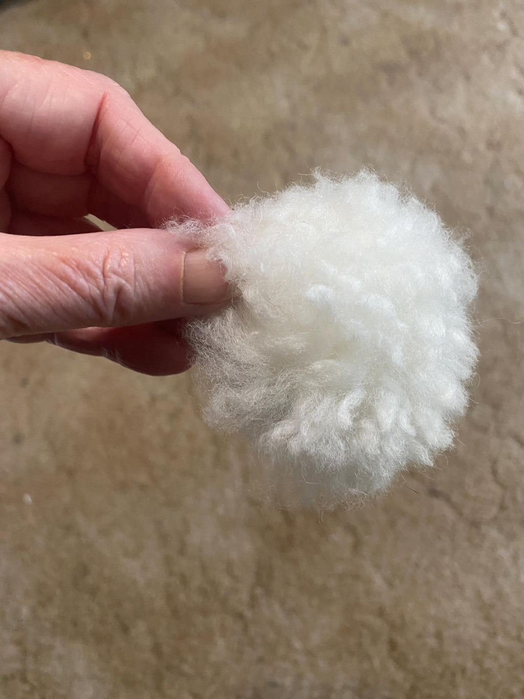 Snowballs