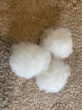 Snowballs