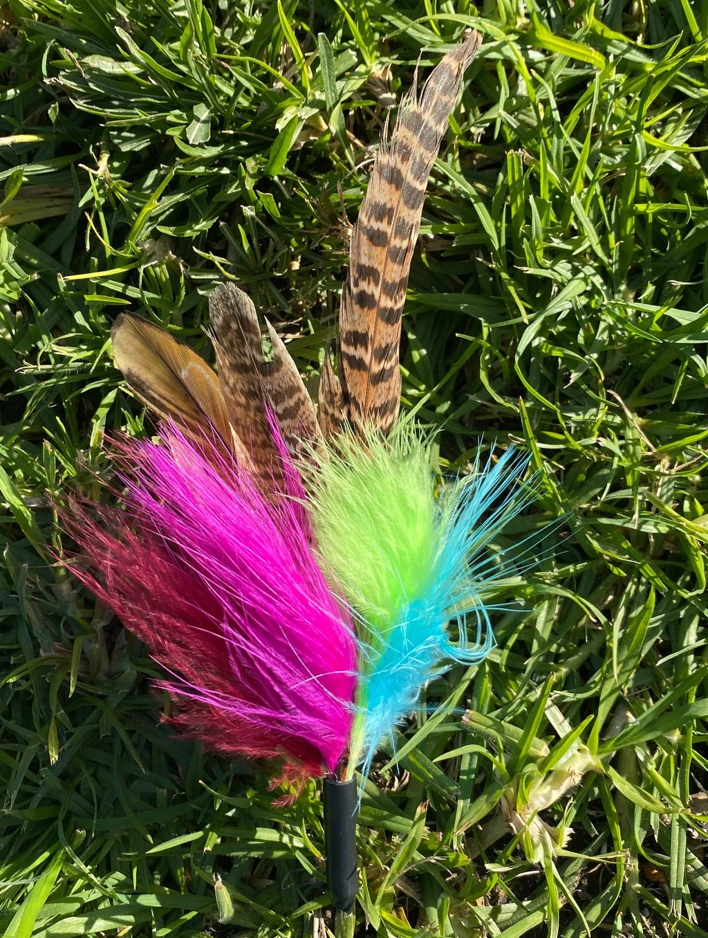 Scrub Flutter Teaser Attachment
