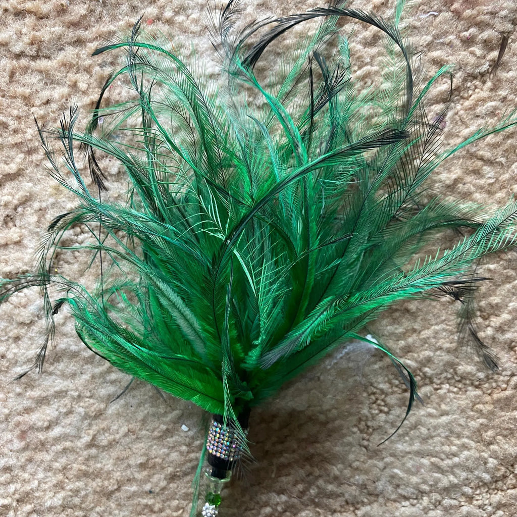 Outback Sparkle Wand
