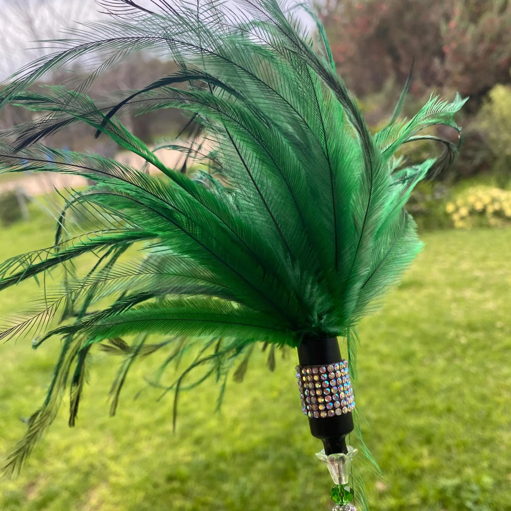 Outback Sparkle Wand