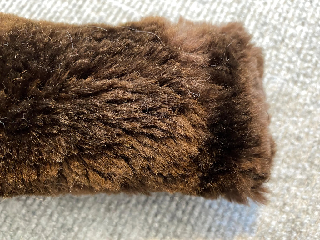 Nut Job Squirrel Fur Kicker