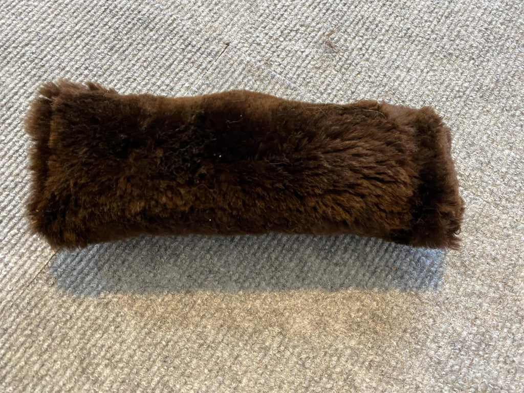 Nut Job Squirrel Fur Kicker