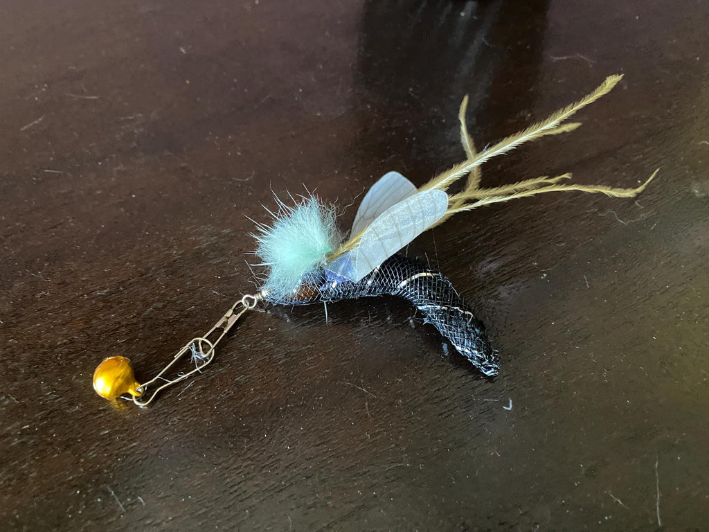 Zippy Bug