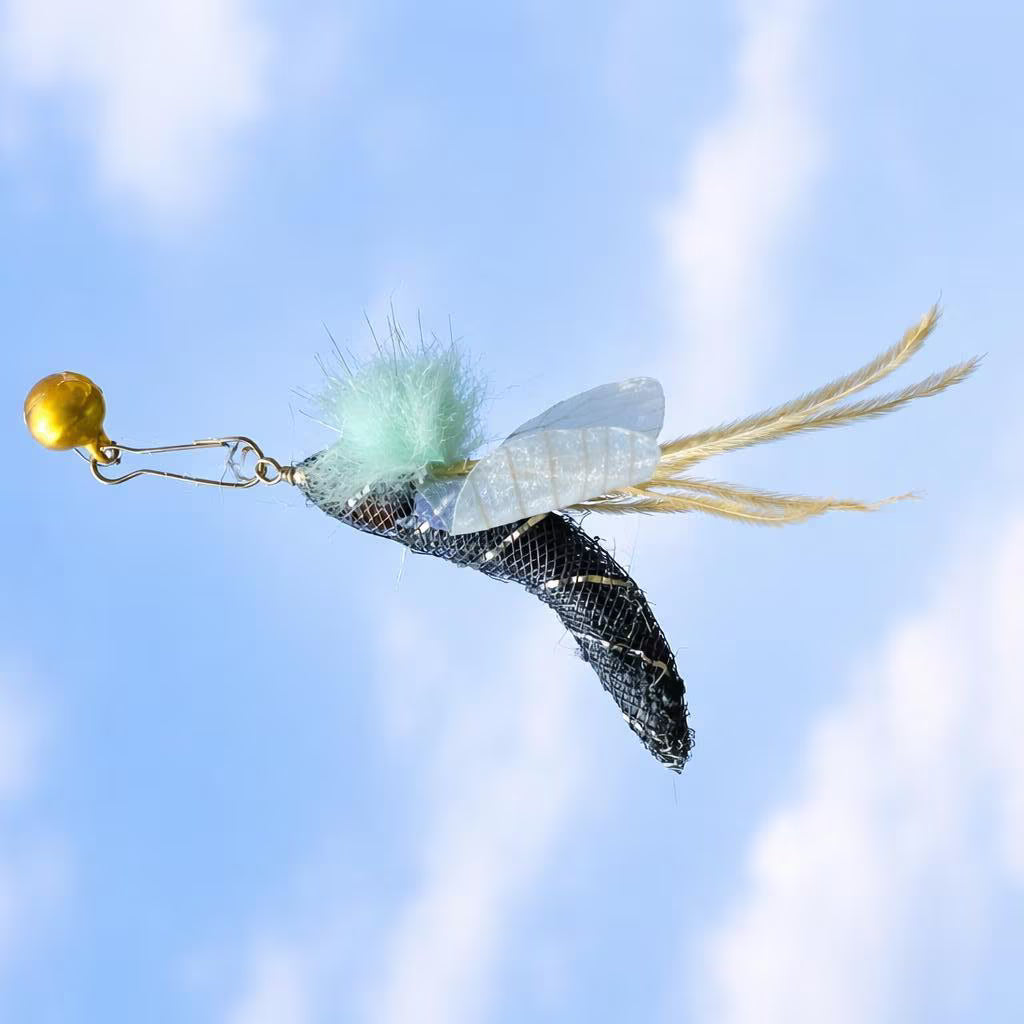 Zippy Bug