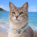 Pearls by the Sea