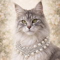 Pearls & Petals