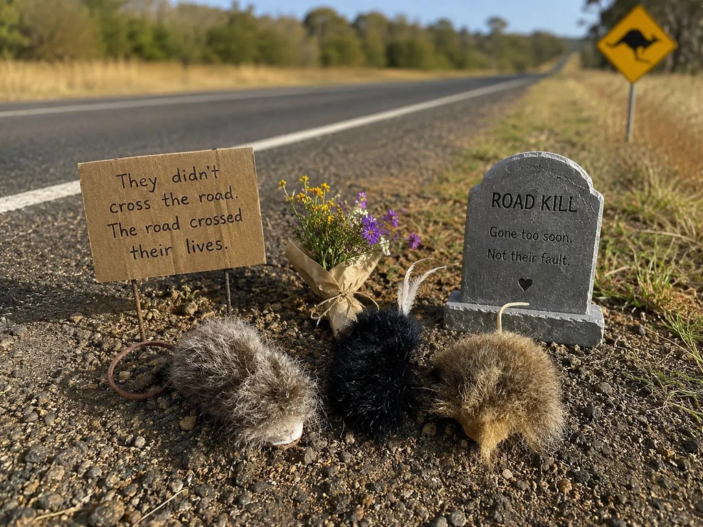 Road Kill