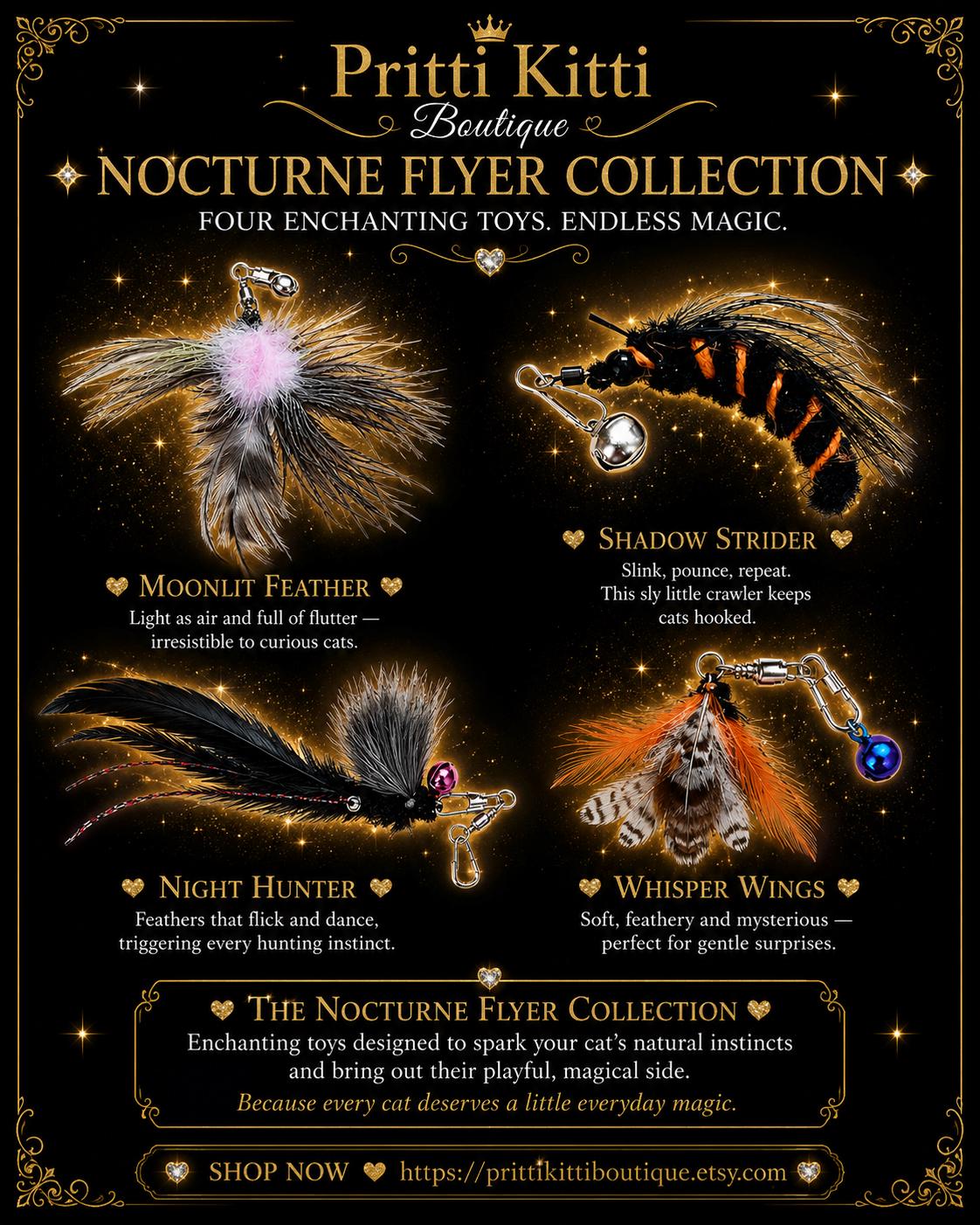 Nocturne Collection